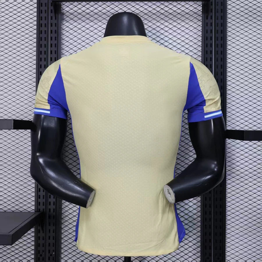 Maillot football OM/Marseille 4e fourth Player Version 2025/26