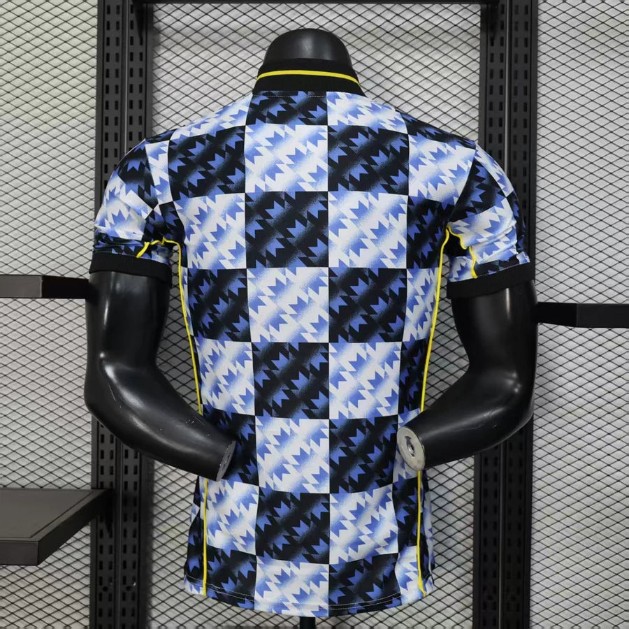 Maillot football Manchester City Spécial Player Version 2025/26