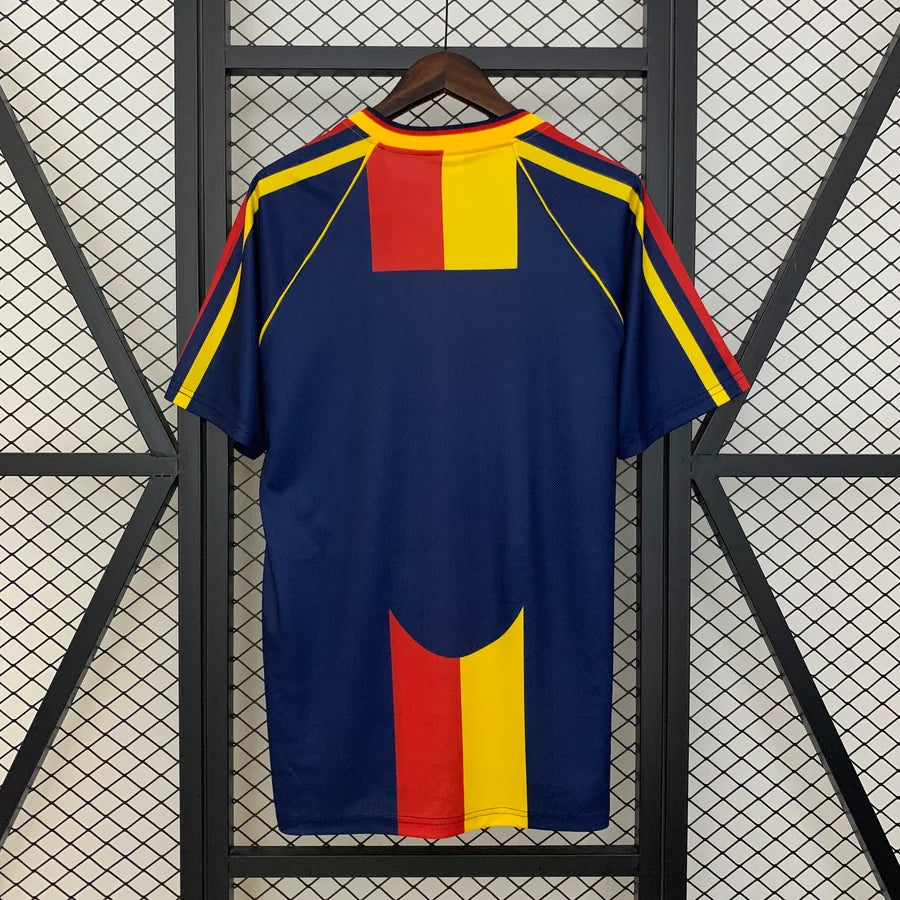 Maillot football Galatasaray third 1998/99