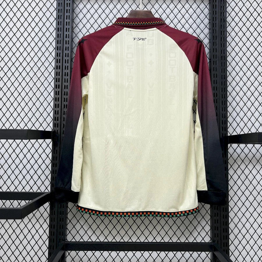 Maillot football Venise Venezia extérieur 2025/26