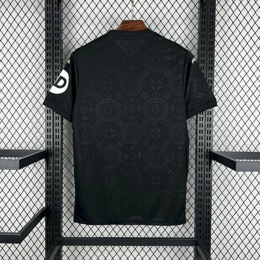 Maillot football Wolverhampton Gardien Goalkeeper 2025/26
