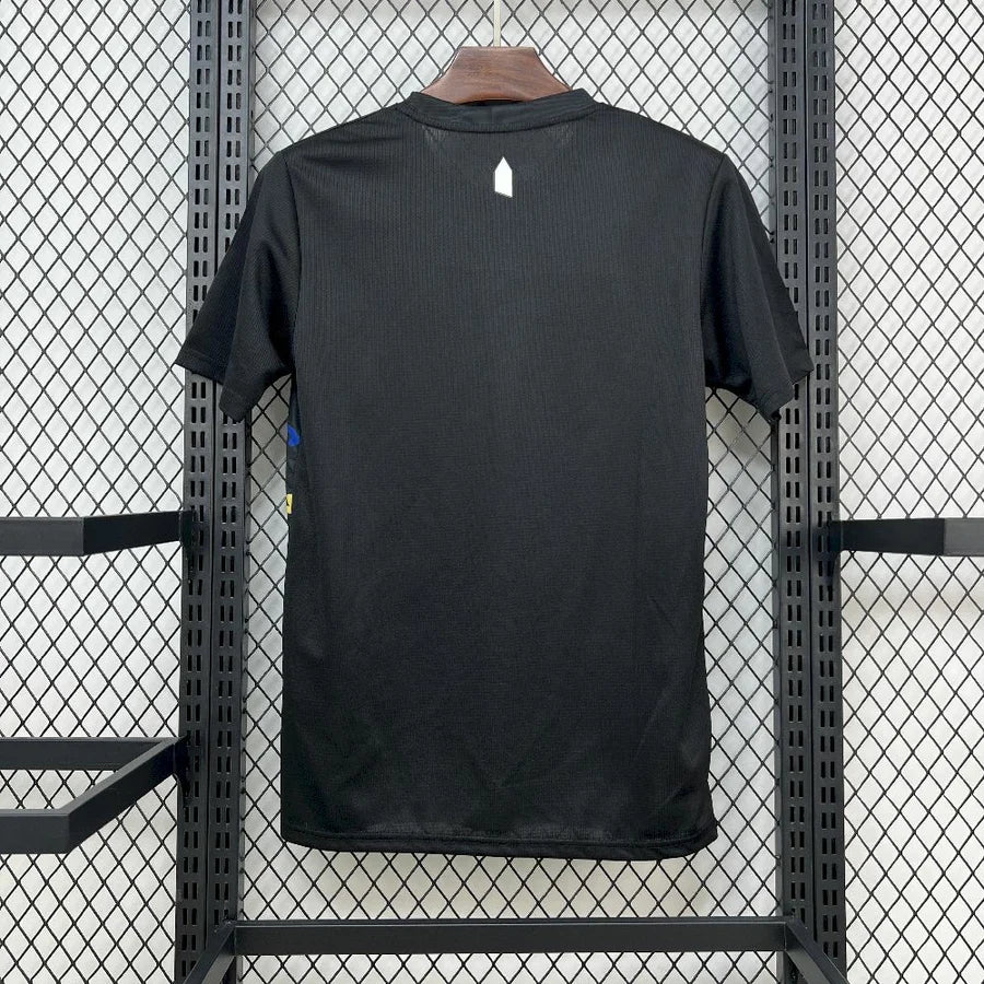Maillot football Everton 3e third 2025/26
