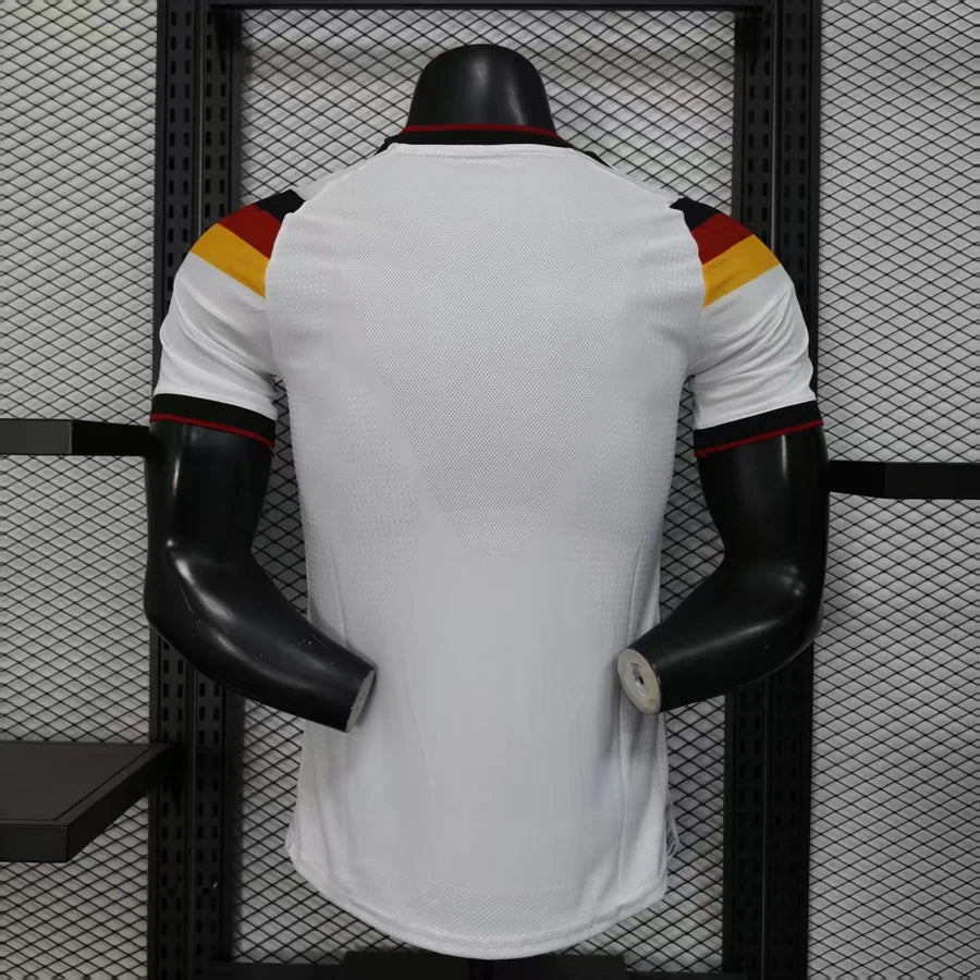 Maillot football Allemagne/Germany domicile Player Version 2025/26