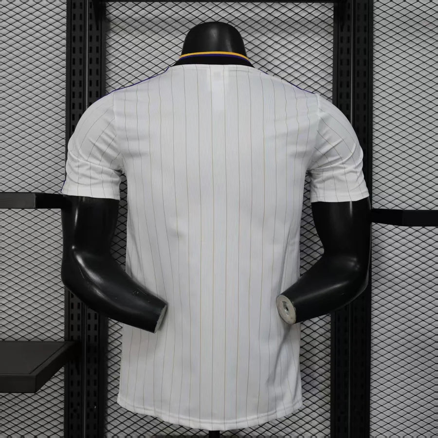 Maillot football Manchester United Version Rétro 2025/26