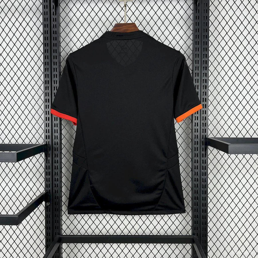 Maillot football Galatasaray Black Édition 2025/26