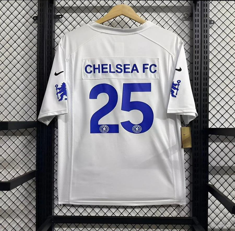 Maillot football Chelsea Édition NFL 2025/26