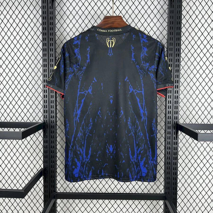 Maillot football PSG Paris Édition Spéciale 2025/26