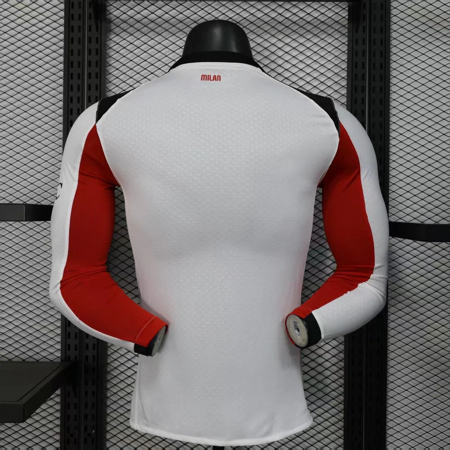 Maillot football Milan AC Player Version 2025/26