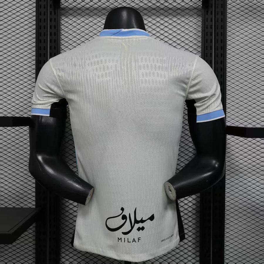 Maillot football Al-Ittihad Jeddah 3e Third Player Version 2025/26