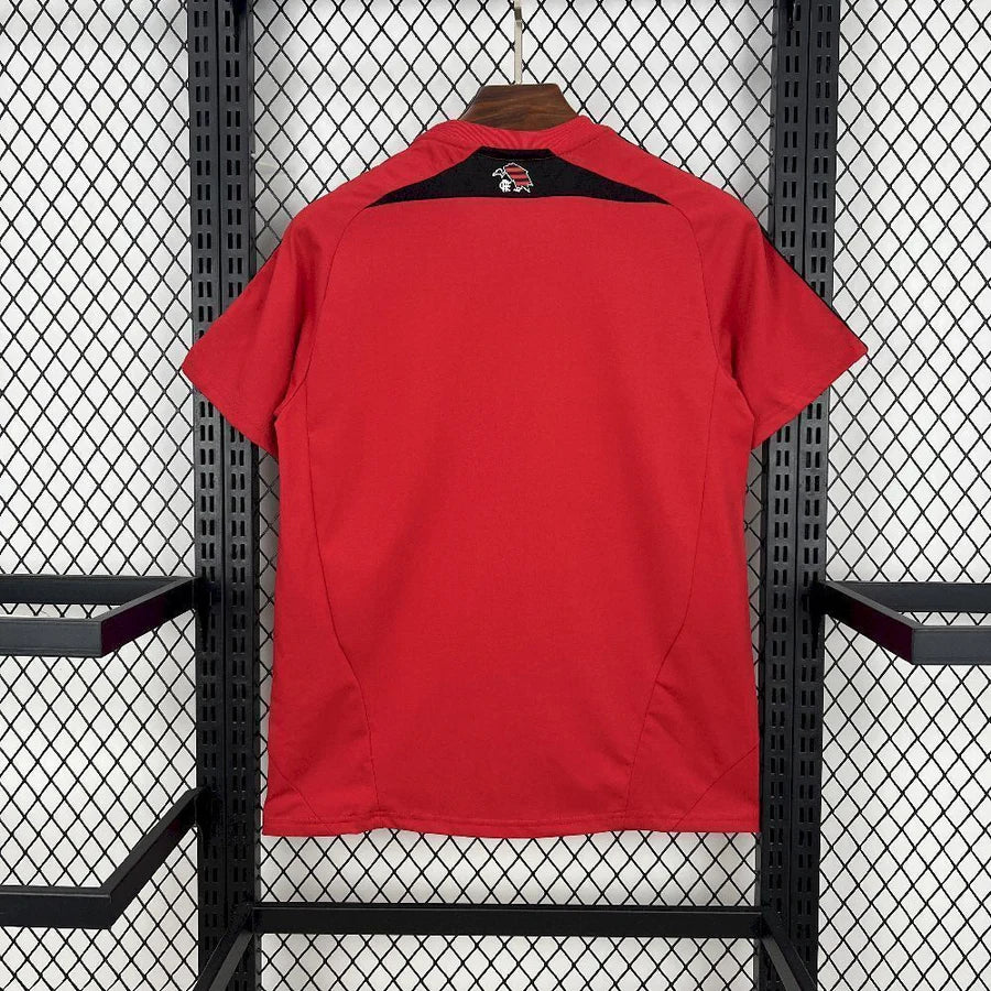 Maillot football Flamengo Version Spéciale 2025/26