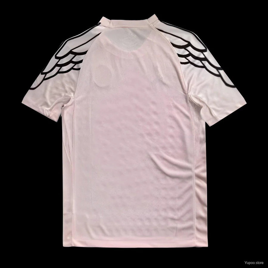 Maillot football PSG Paris 3e Third 2025/26