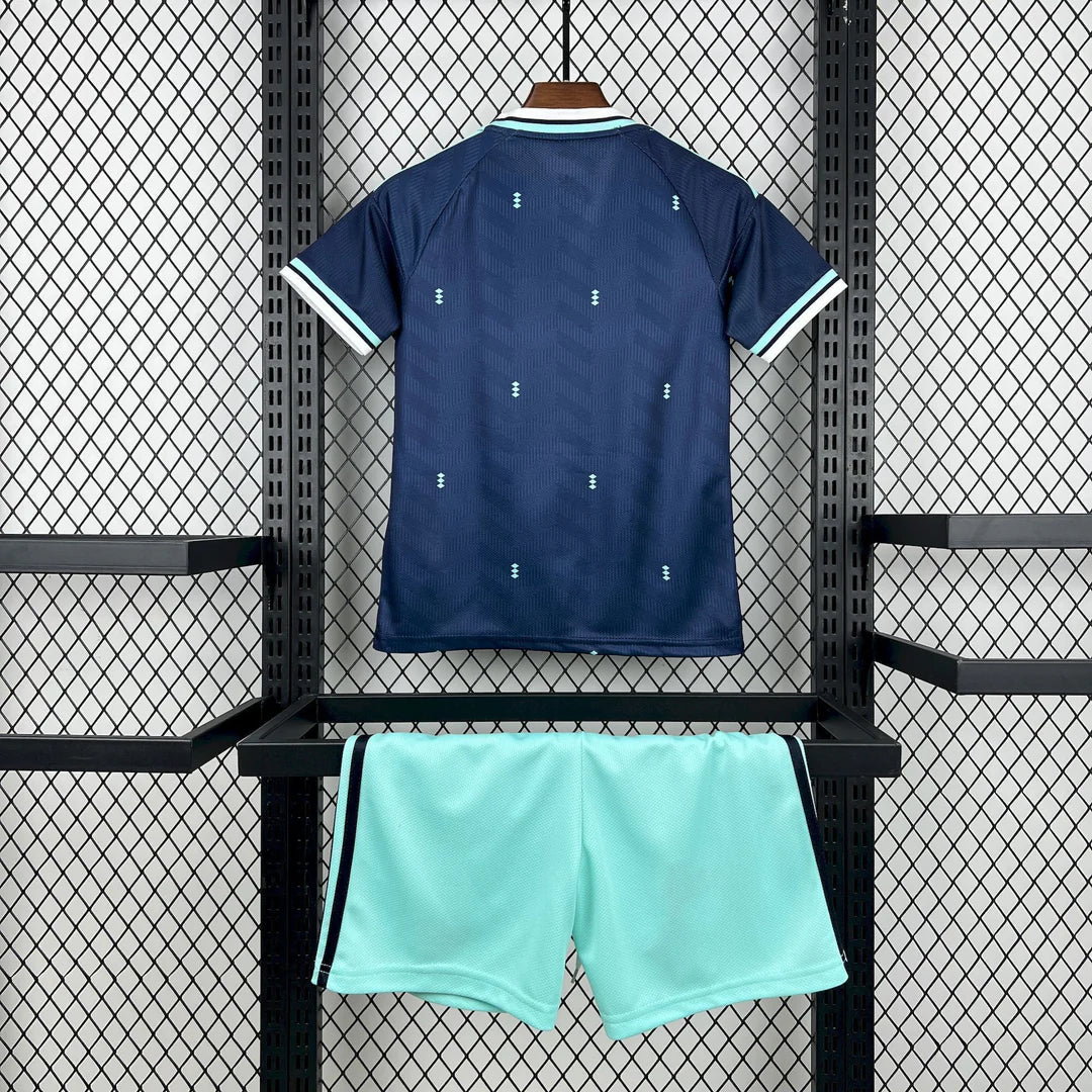 Kit ensemble football Allemagne extérieur Germany 2026/27