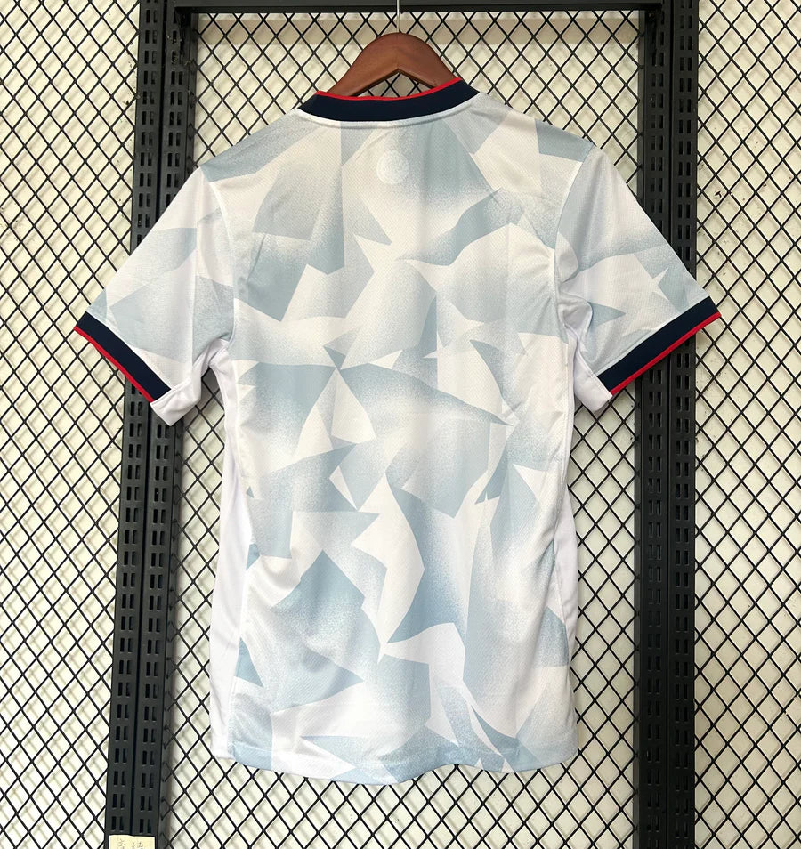 Maillot football USA États-Unis domicile 2025/26