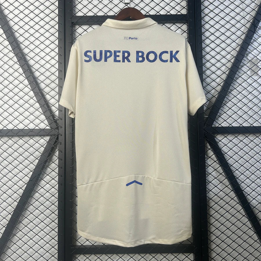 Maillot football FC Porto Porto 3e third 2025/26