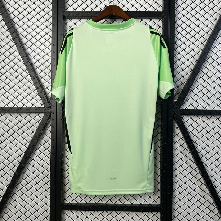 Maillot football Benfica Gardien Goalkeeper 2025/26
