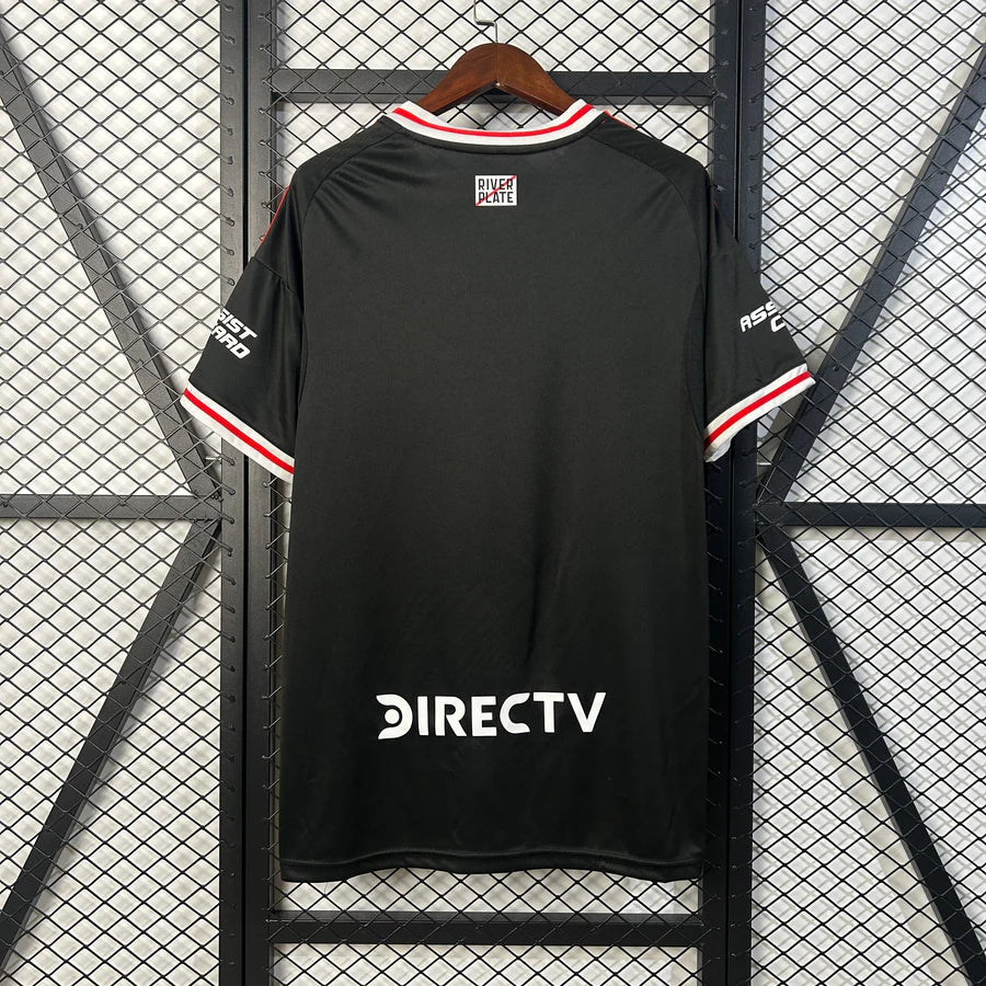 Maillot football River Plate extérieur 2025/26
