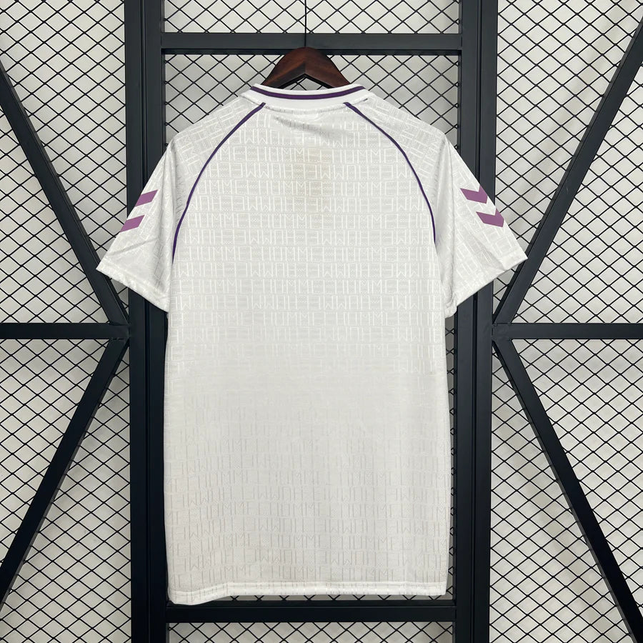 Maillot football Real Madrid domicile 1990/92