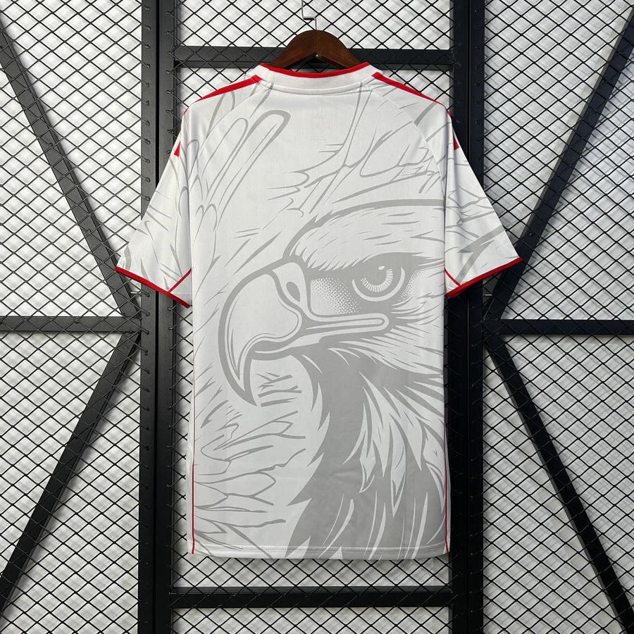 Maillot football Benfica Spécial Édition Aigle 2025/26