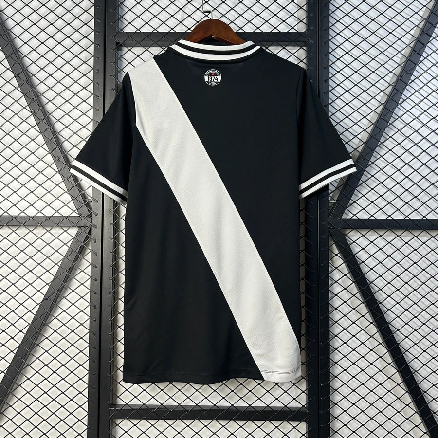 Maillot football Vasco De Gama domicile 2025/26