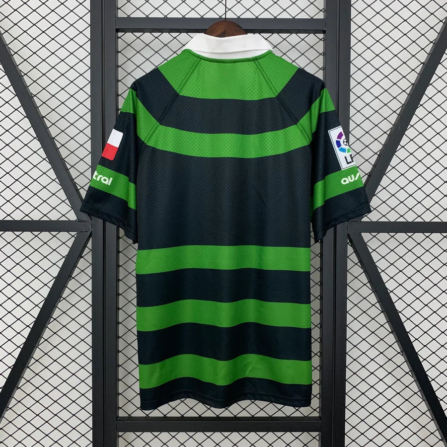 Maillot football Santander extérieur 1999/2000