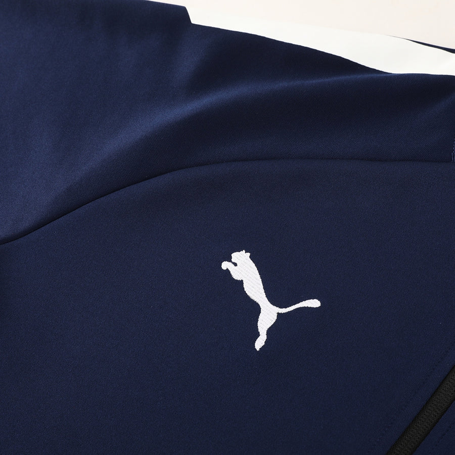 Survêtement jogging Puma bleu