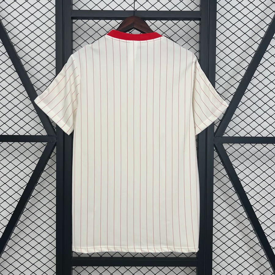 Maillot football Benfica Édition spéciale 2025/26