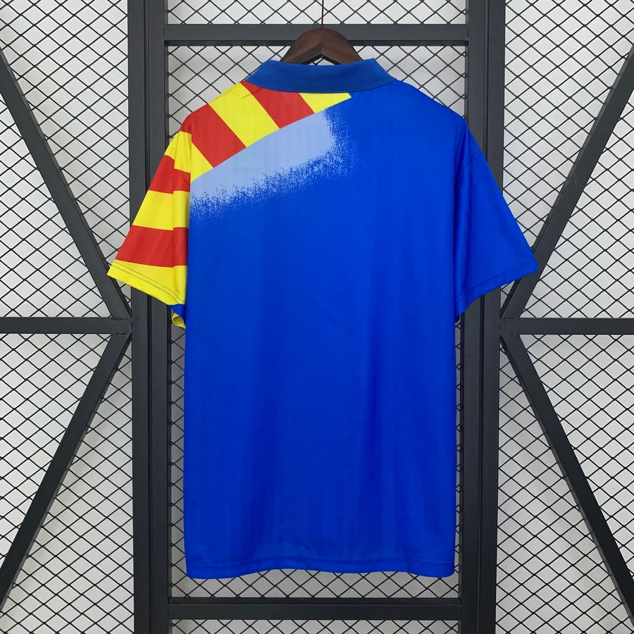 Maillot football Valence Valencia extérieur 1995/96