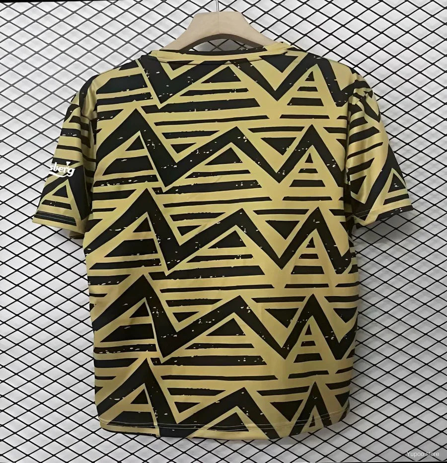 Maillot football Coppenhague Gardien Goalkeeper 2025/26