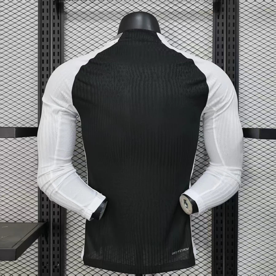 Maillot football Corinthians Player Version 2025/26