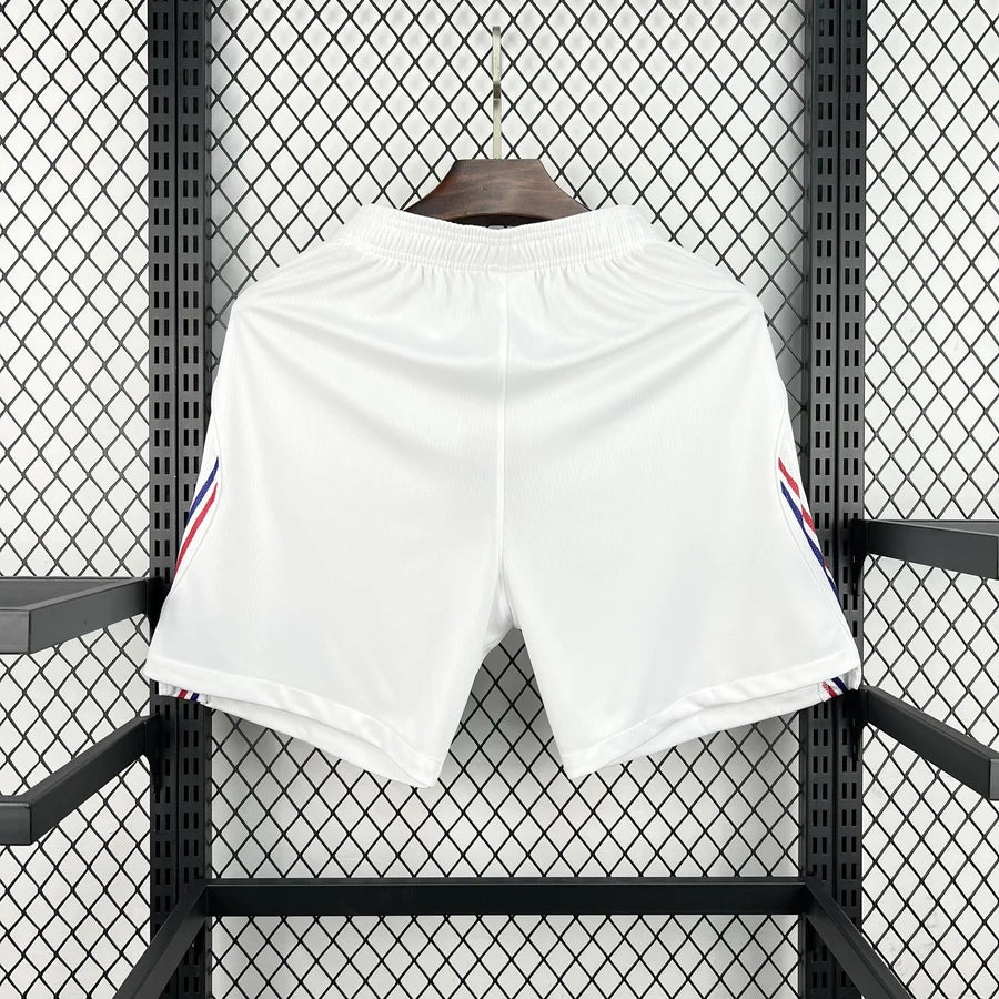 Kit ensemble football France domicile Player Version 2026/27