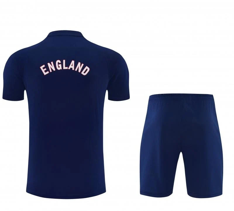 Kit Angleterre ensemble football England training 2026/27