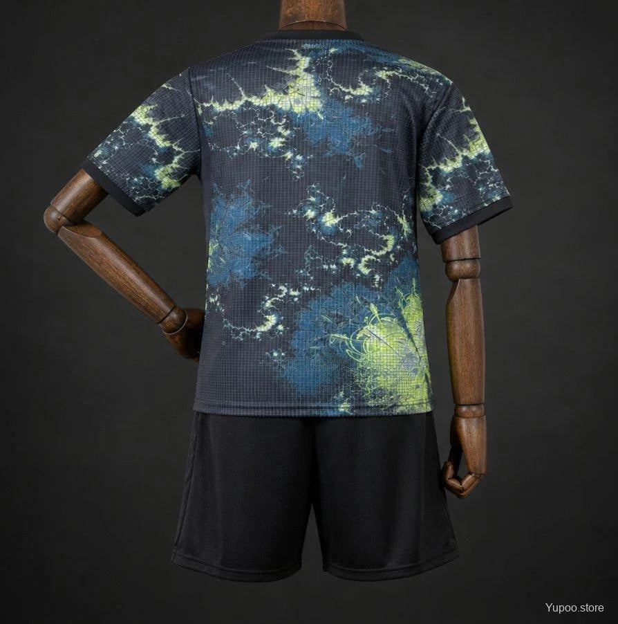 Kit ensemble football Pays-Bas Netherlands Gardien 2026/27