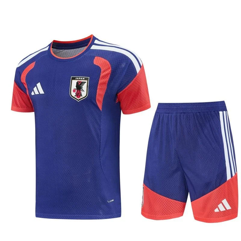 Kit ensemble football Japon/Japan 2026/27