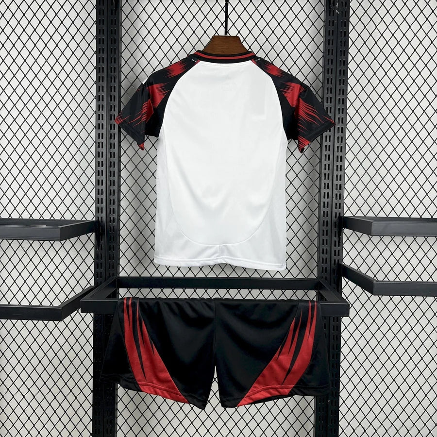 Kit ensemble football Flamengo extérieur 2025/26