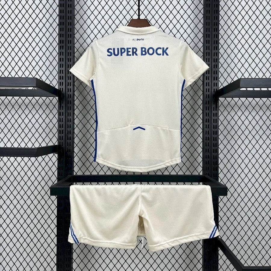 Kit ensemble football Porto 3e third 2025/26