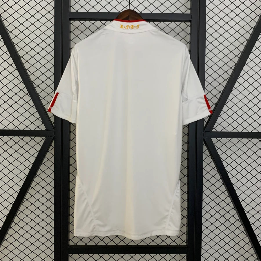 Maillot football Espagne Spain extérieur 2011
