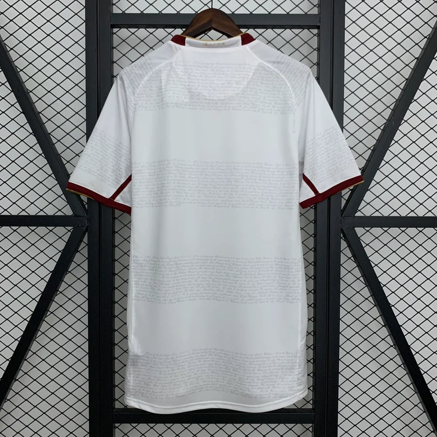 Maillot football Arsenal extérieur 2007/08