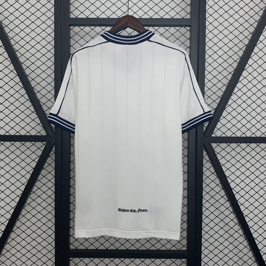Maillot football Tottenham Spurs domicile 1997/99