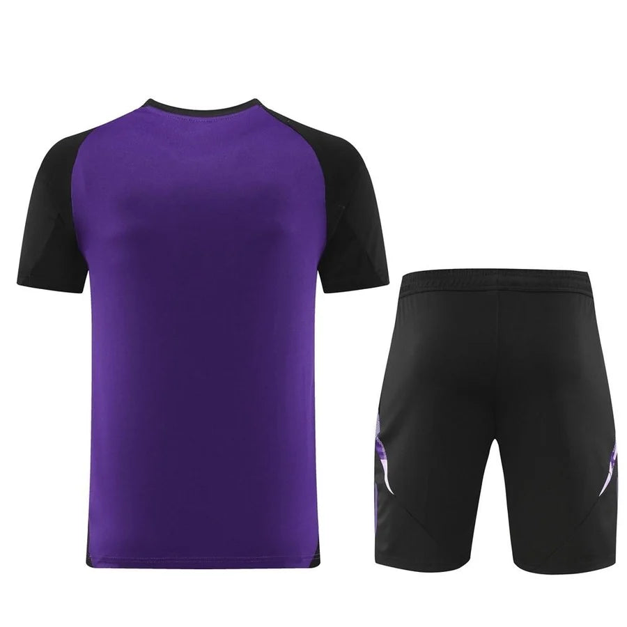 Kit ensemble football Allemagne Germany training 2025/26