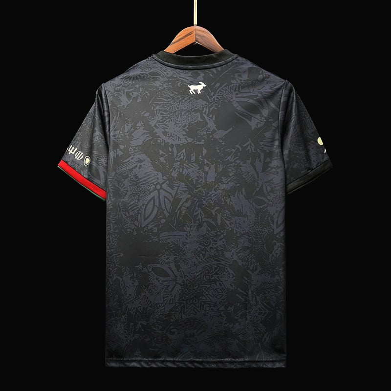 Portugal Ronaldo Concept Jersey