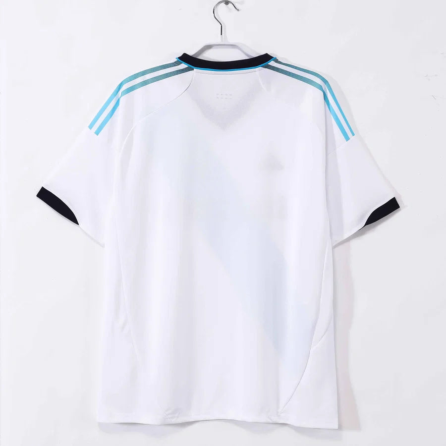 Maillot football Chelsea extérieur 2012/13