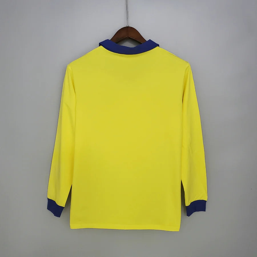 Maillot football Arsenal extérieur 1979