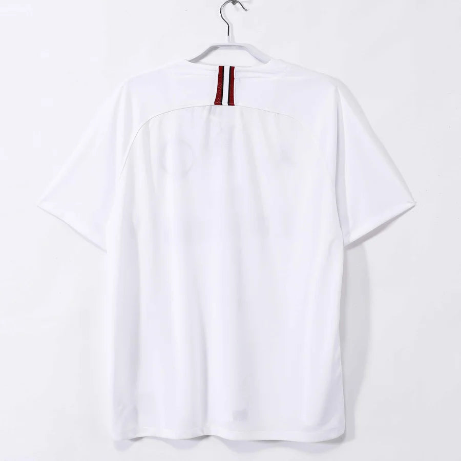 Maillot PSG Paris extérieur 2018/19