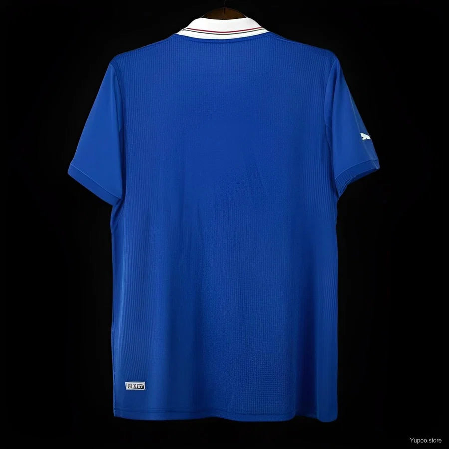 Maillot football Italie/Italia domicile 2012
