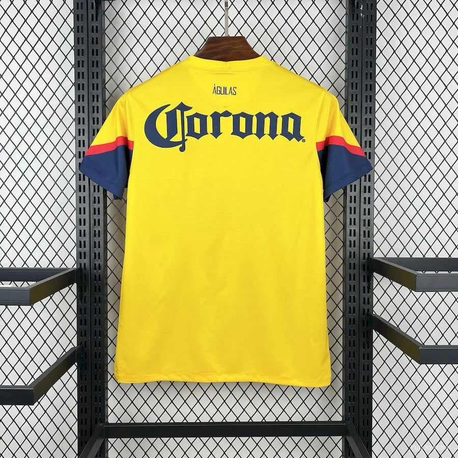 Maillot Club America domicile (Brésil) 2013/14