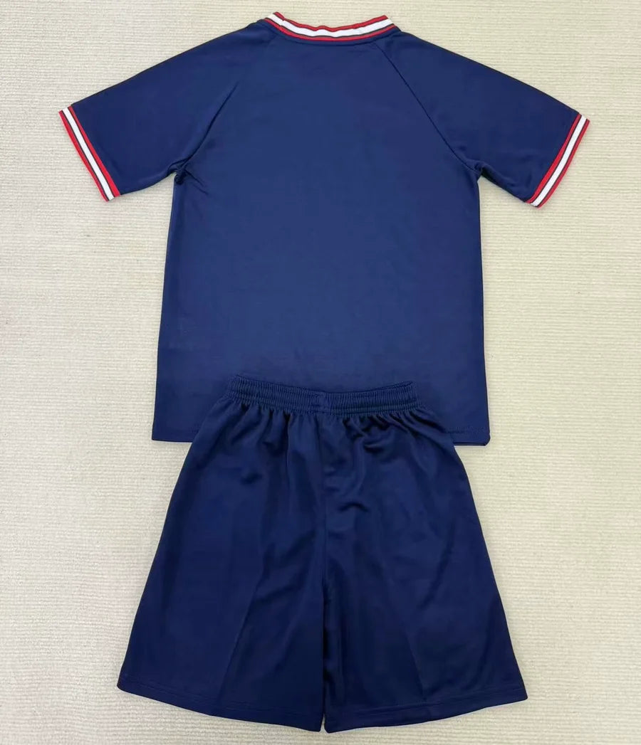 Kit ensemble football PSG Paris Spéciale Édition 2025/26