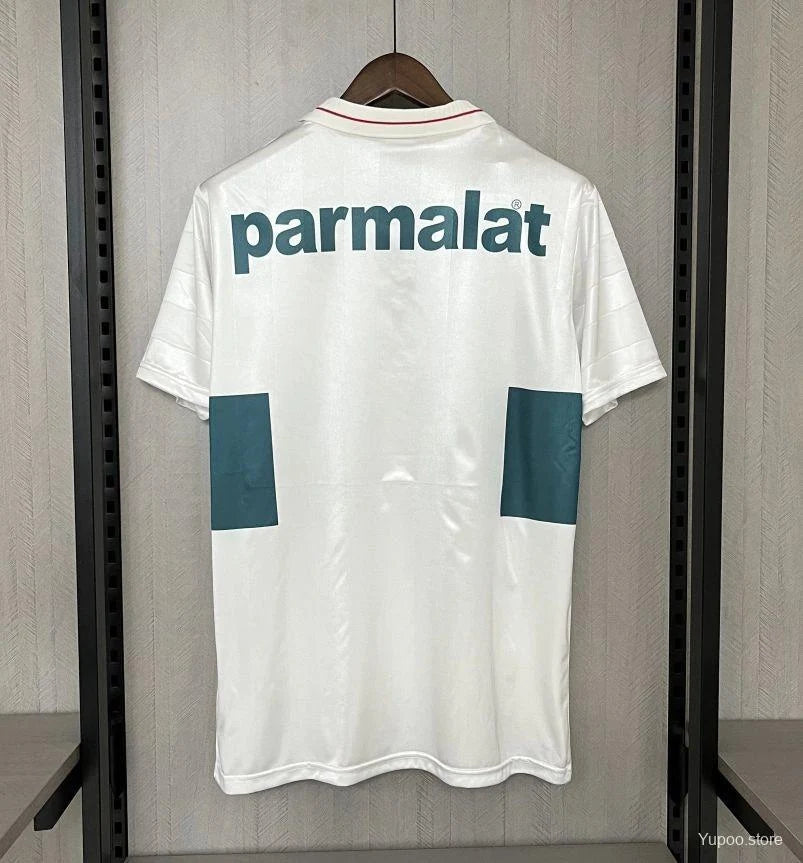 Maillot football Palmeiras 3e third 1996/97