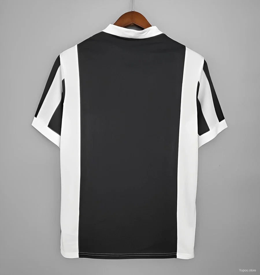 Maillot football Juventus domicile 2017/18