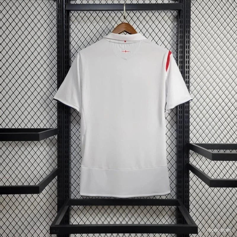 Maillot football Angleterre/England domicile 2006
