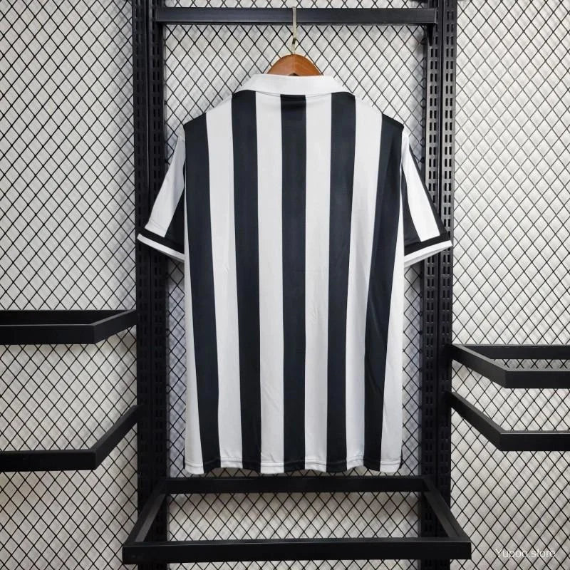 Maillot football Juventus domicile 1998/99